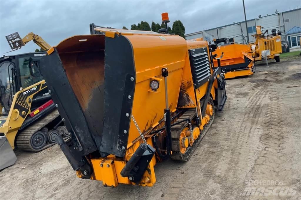LeeBoy 5300 Asfaltafwerkmachines