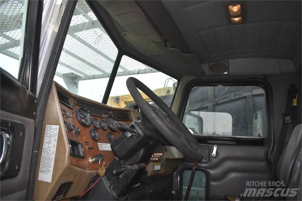 Lift-All LOM55-2MS Auto hoogwerkers