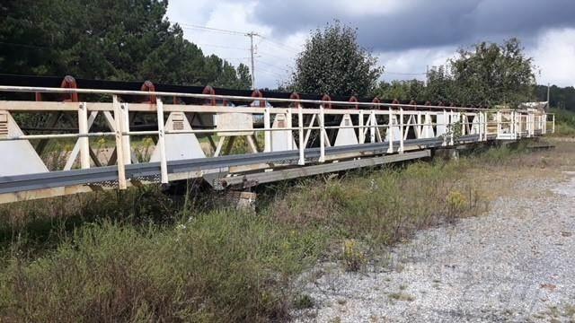 Masaba 30X130 Transportbanden