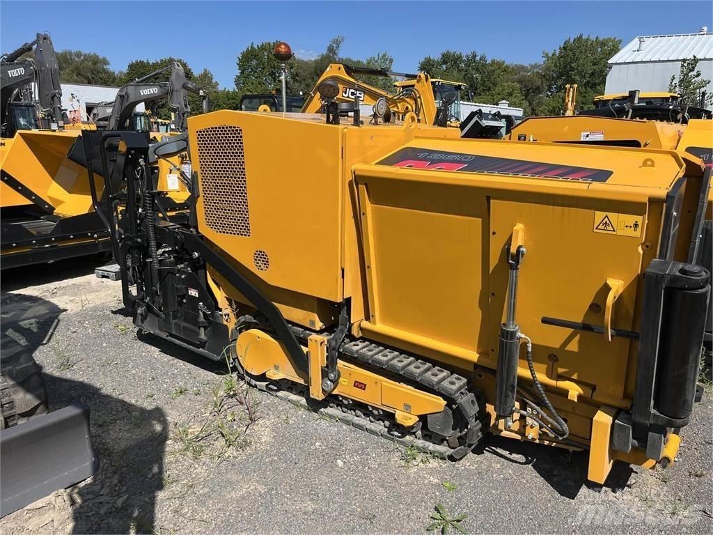Mauldin 1360 Asfaltafwerkmachines