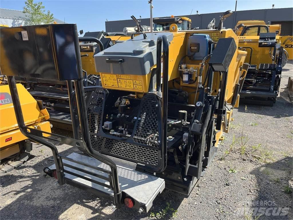 Mauldin 1360 Asfaltafwerkmachines