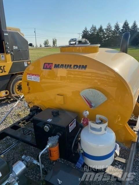 Mauldin MT300 Asfaltafwerkmachines