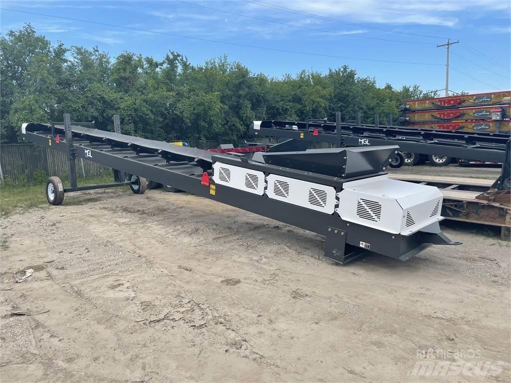  MGL 36X45 Transportbanden