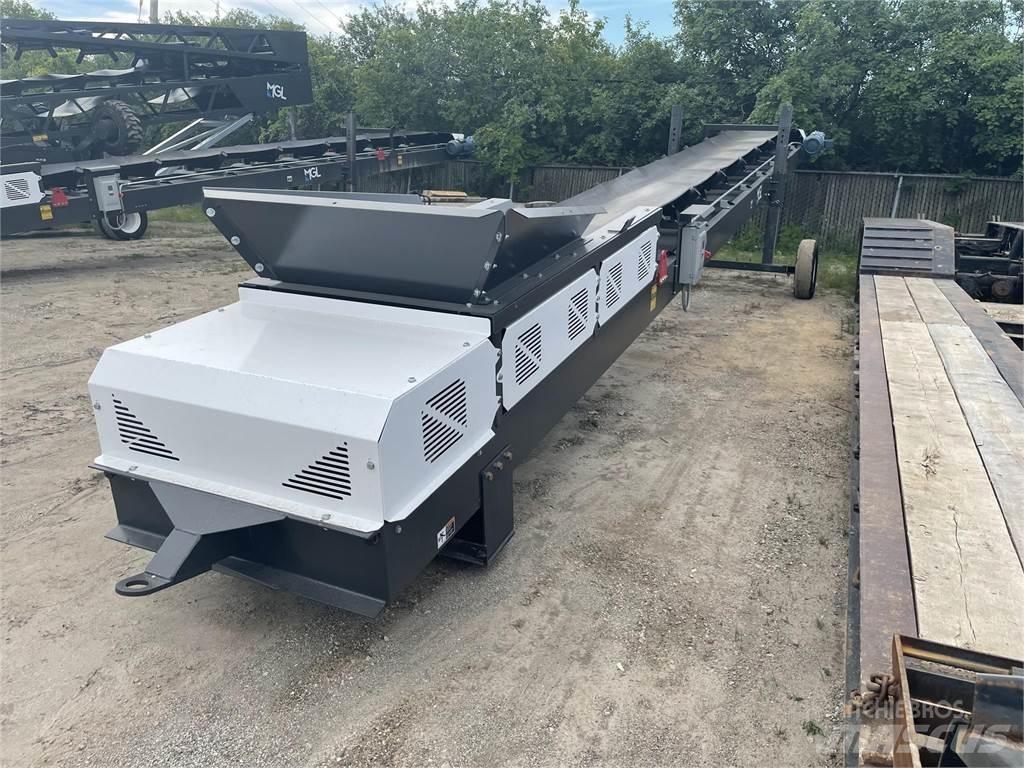  MGL 36X45 Transportbanden