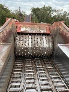 Morbark 6400XT Houtversnipperaars