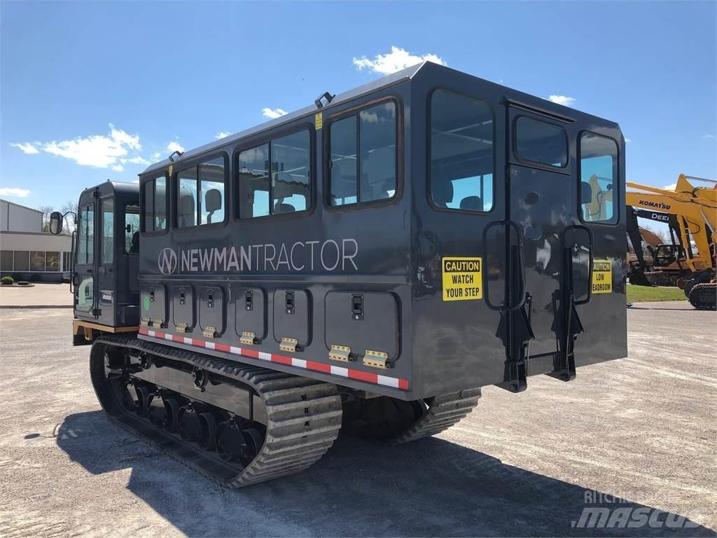Morooka MST1500VD Rupsdumpers