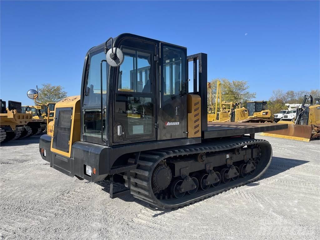 Morooka MST2200VD Rupsdumpers