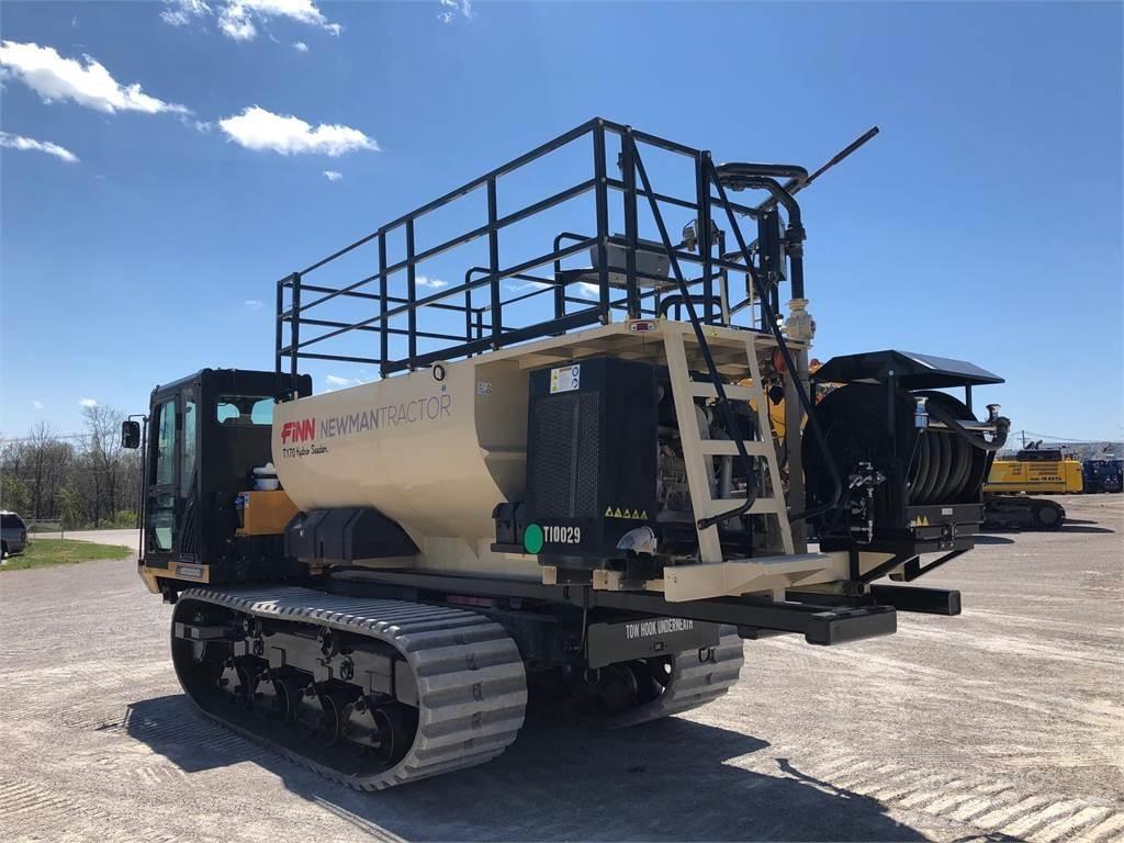Morooka MST2200VD Rupsdumpers