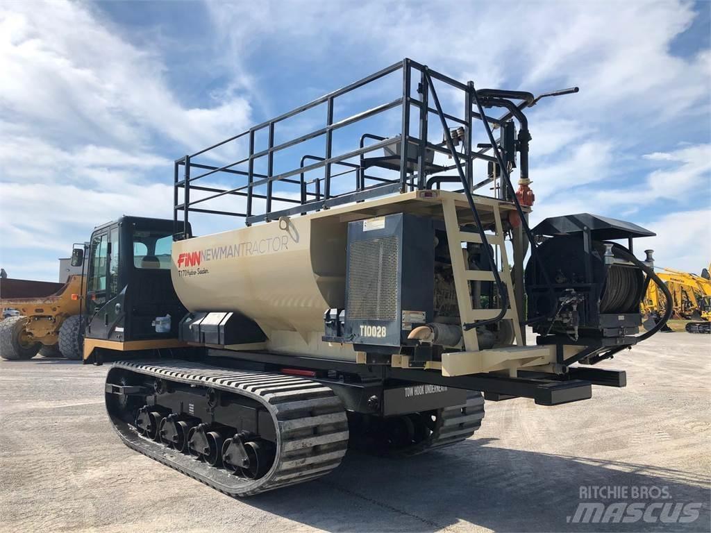 Morooka MST2200VD Rupsdumpers