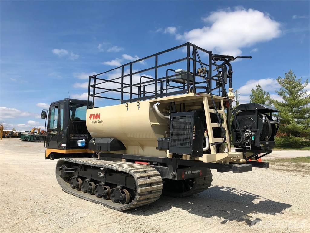 Morooka MST2200VD Rupsdumpers