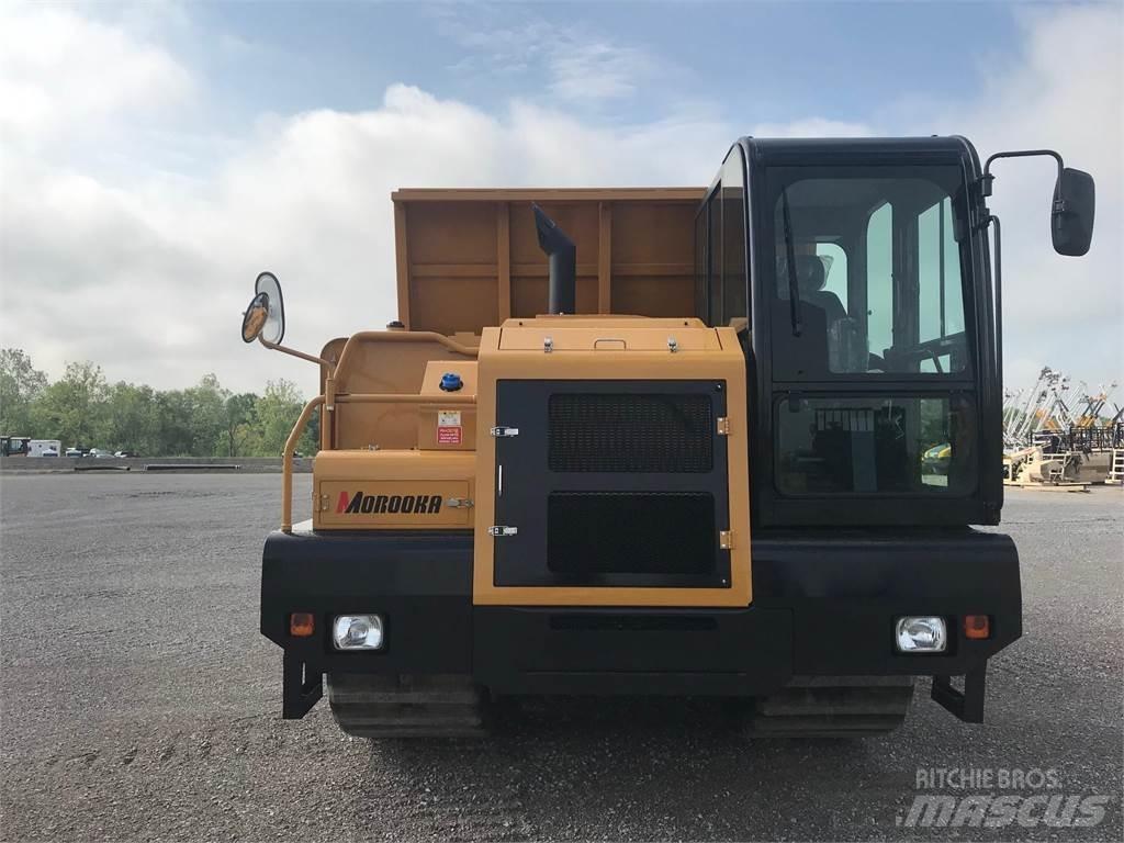 Morooka MST2200VD Rupsdumpers