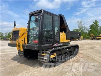 Morooka MST2200VDR Rupsdumpers