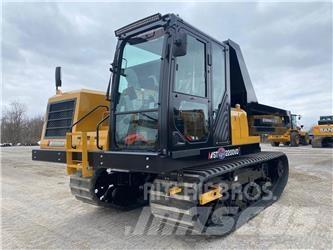 Morooka MST2200VDR Rupsdumpers
