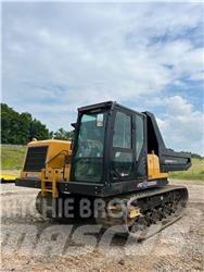 Morooka MST2200VDR Rupsdumpers