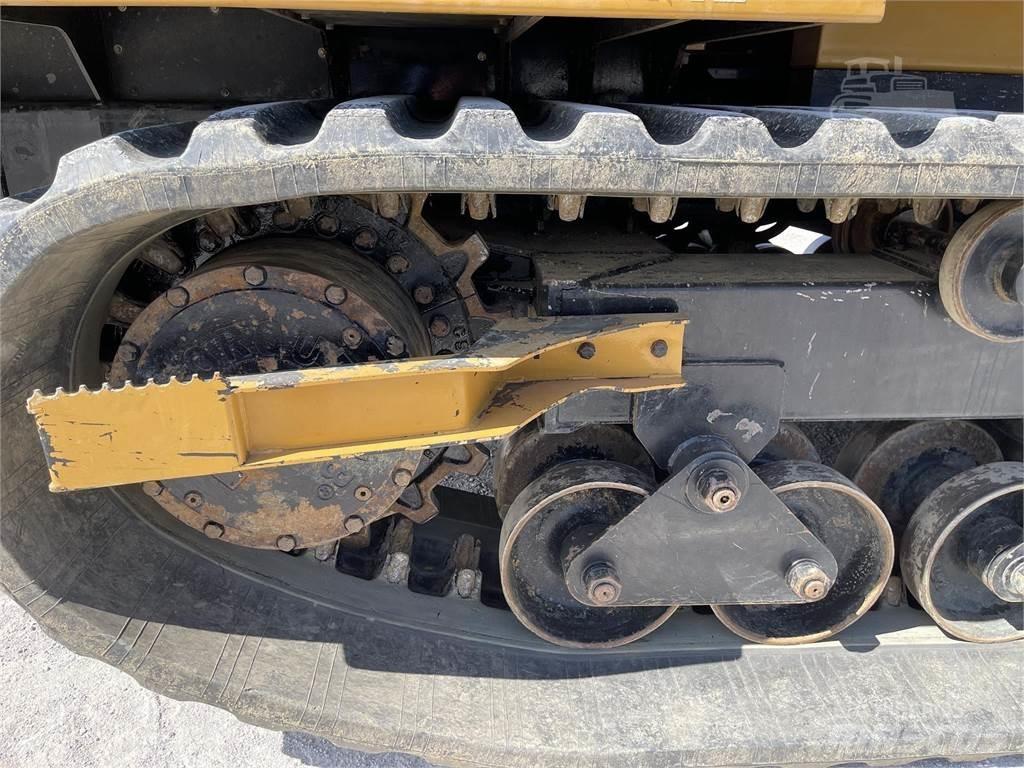 Morooka MST3000VD Rupsdumpers