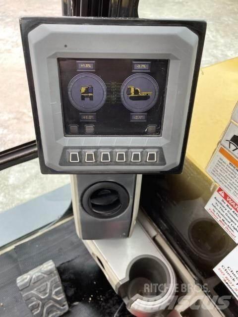 Morooka MST3000VD Rupsdumpers