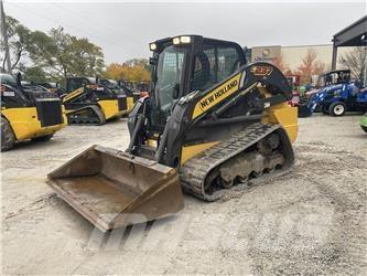 New Holland C237 Schrankladers