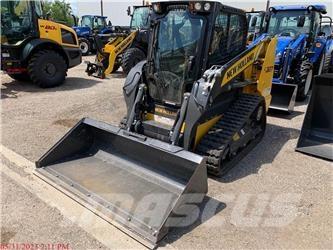 New Holland C327 Schrankladers