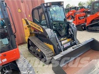 New Holland C327 Schrankladers