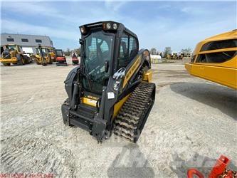 New Holland C332 Schrankladers