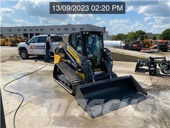 New Holland C345 Schrankladers