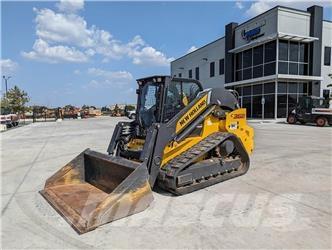 New Holland C362 Schrankladers