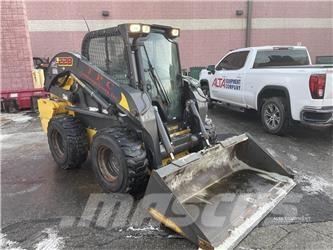 New Holland L228 Schrankladers