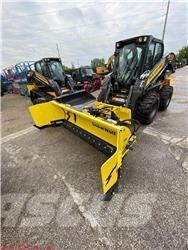 New Holland L328 Schrankladers
