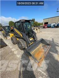 New Holland L328 Schrankladers