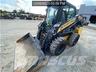 New Holland L328 Schrankladers