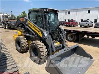 New Holland L328 Schrankladers