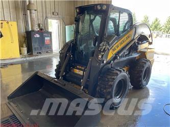 New Holland L328 Schrankladers