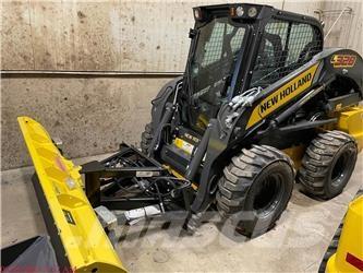 New Holland L328 Schrankladers