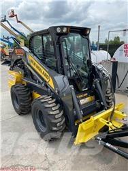 New Holland L328 Schrankladers