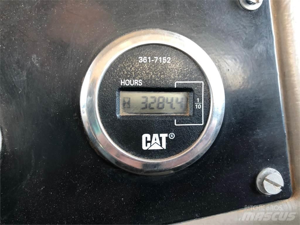 Peterbilt 330 Water tankwagens