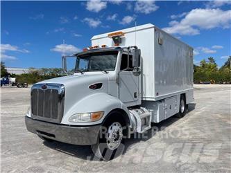 Peterbilt 335 Bouw - Overige