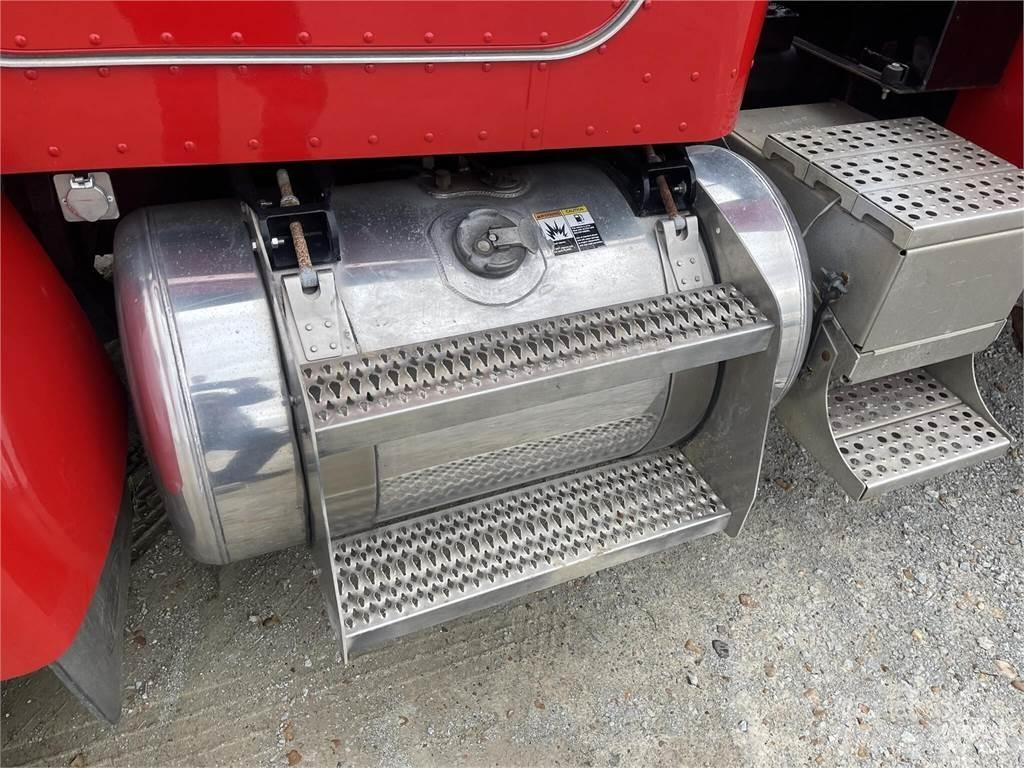 Peterbilt 337 Onderhoud voertuigen