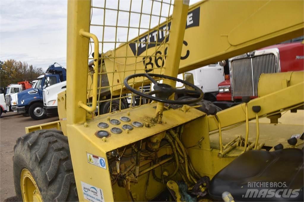 Pettibone B66C Verreikers