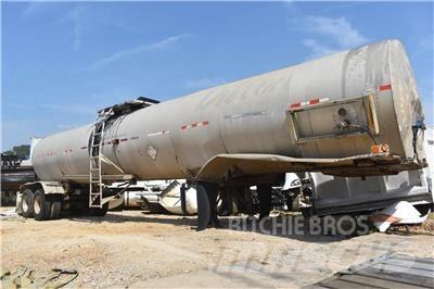 Polar  Asfalt thermo container