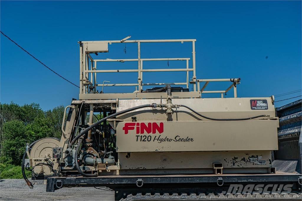 Prinoth PANTHER T12 Rupsdumpers