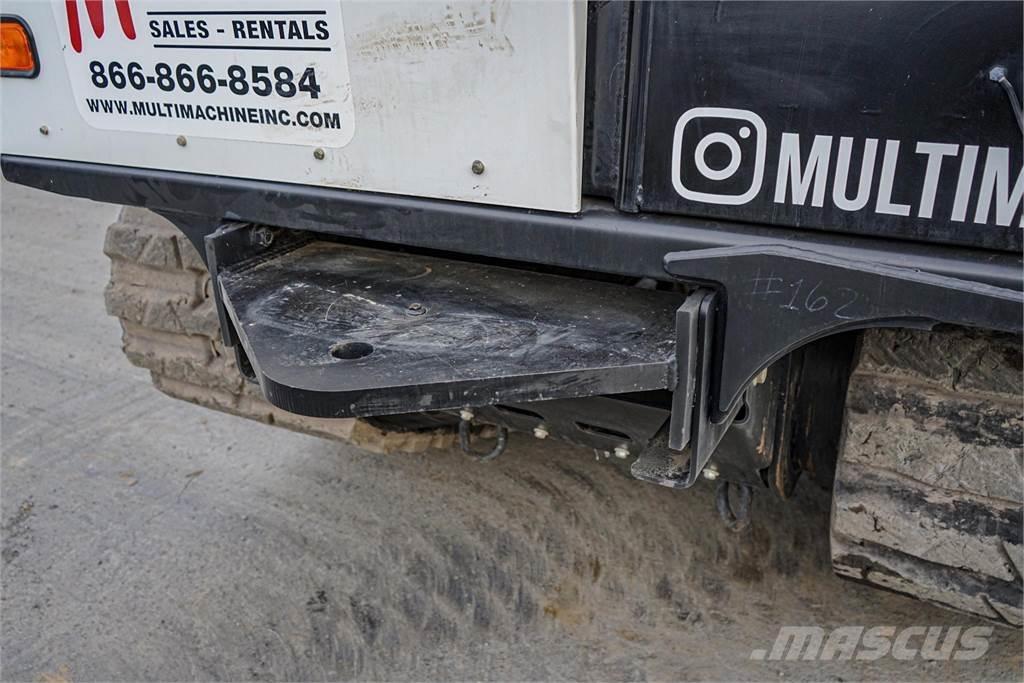 Prinoth PANTHER T12 Rupsdumpers