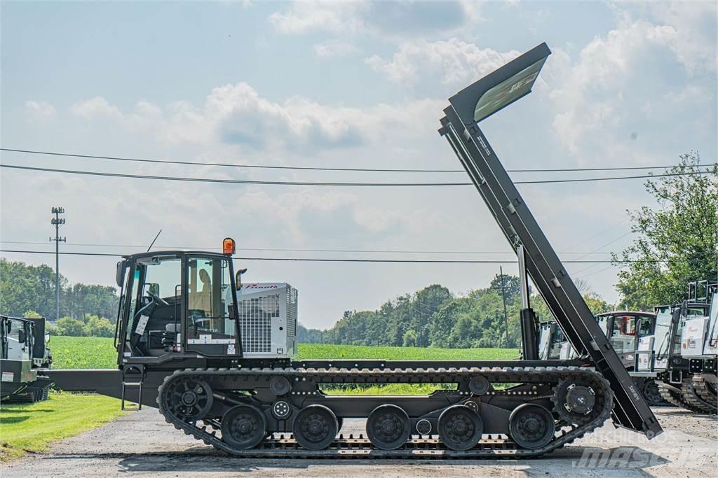 Prinoth PANTHER T16 Rupsdumpers