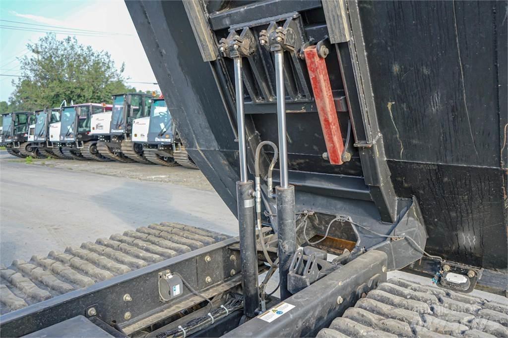 Prinoth PANTHER T6 Rupsdumpers