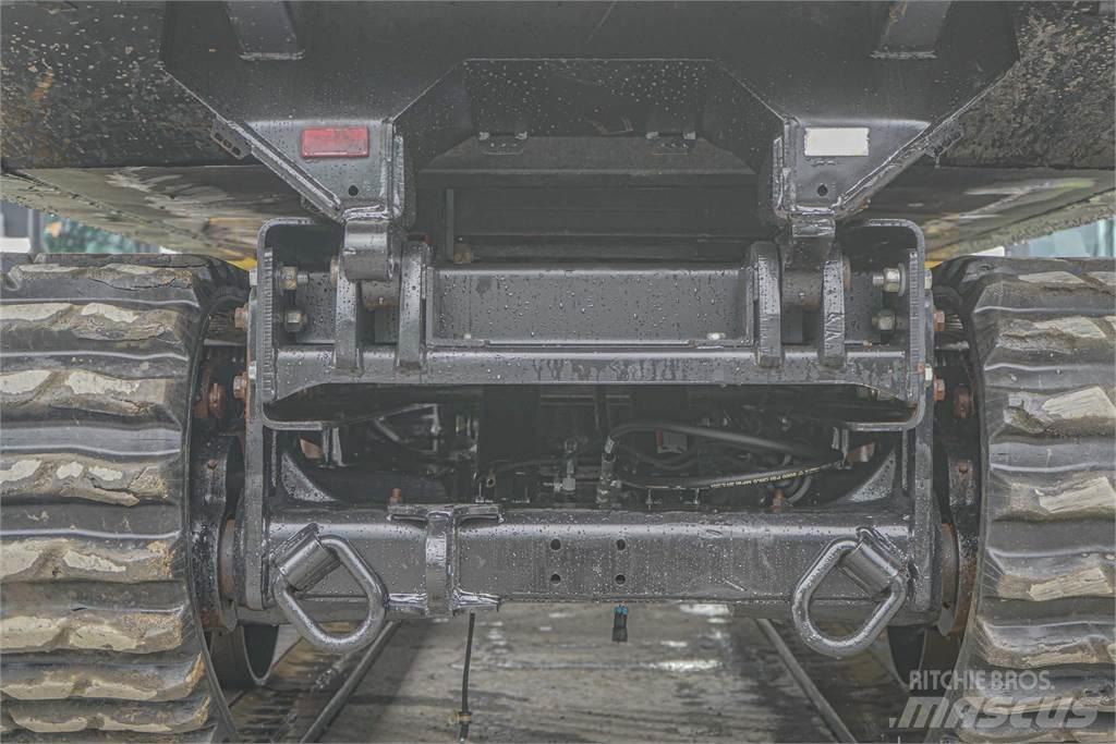 Prinoth PANTHER T8 Rupsdumpers