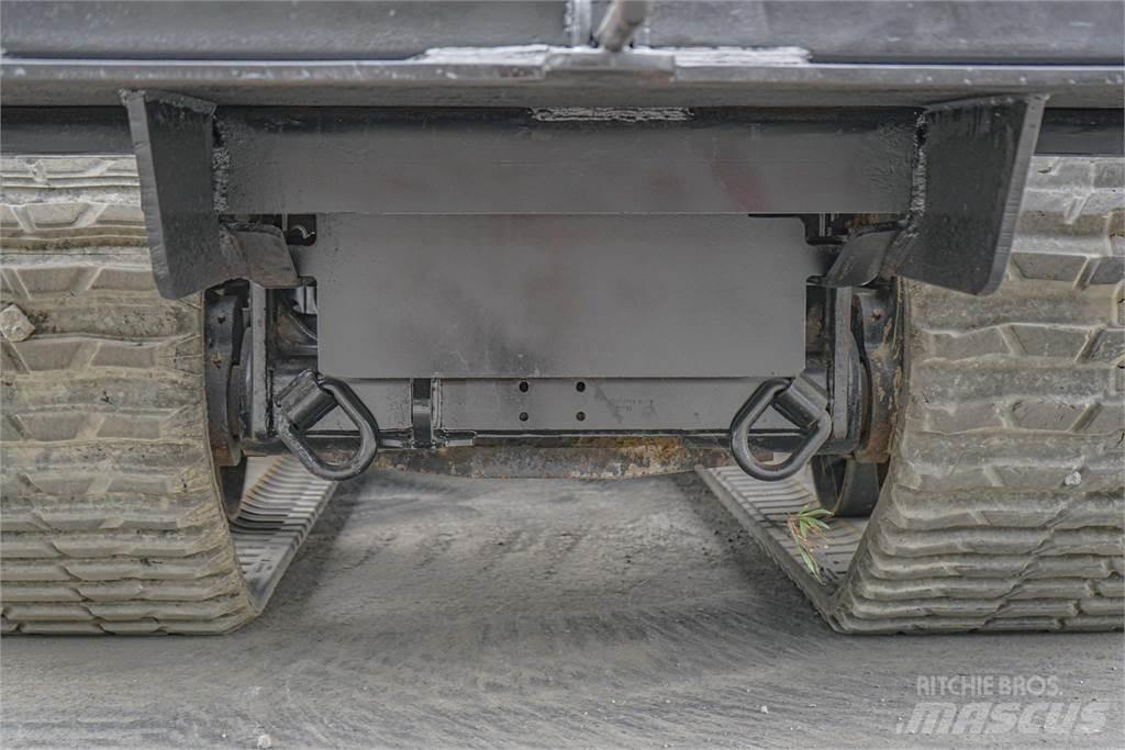 Prinoth PANTHER T8 Rupsdumpers