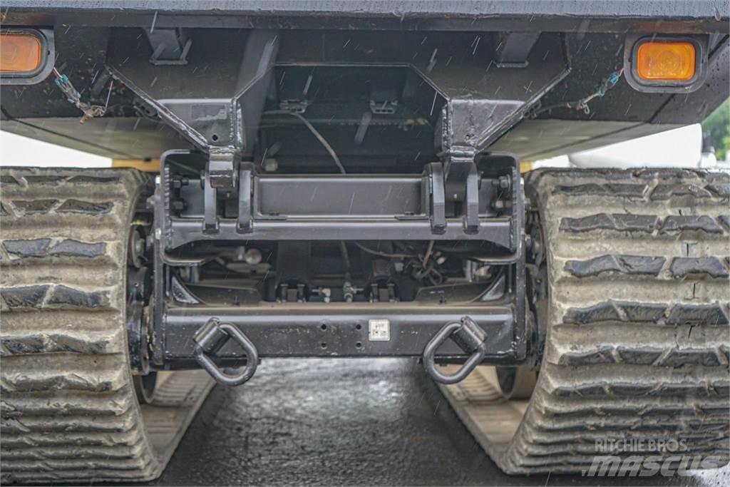 Prinoth PANTHER T8 Rupsdumpers