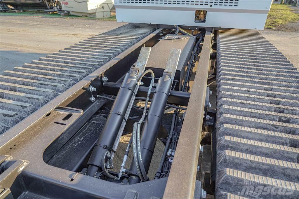 Prinoth PANTHER T8 Rupsdumpers