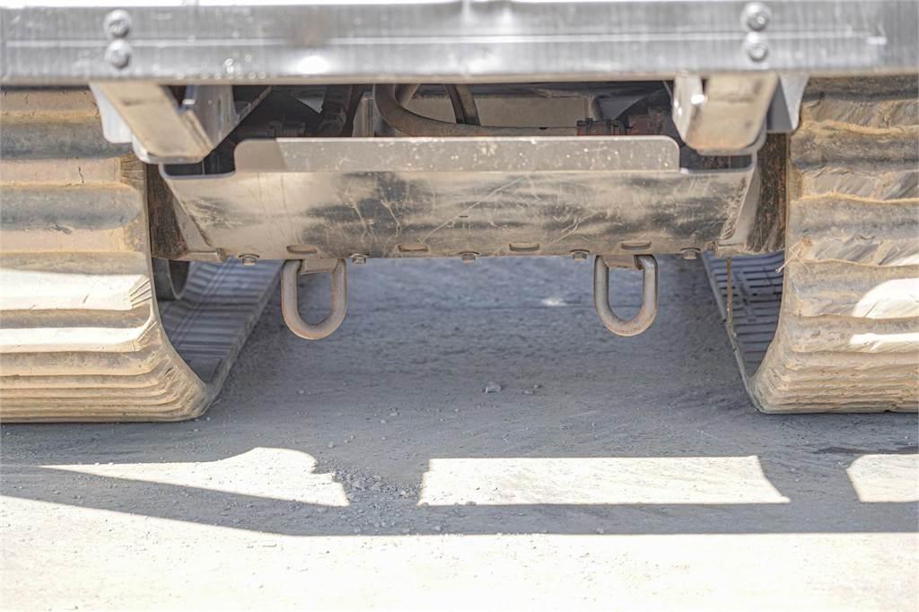 Prinoth PANTHER T8 Rupsdumpers