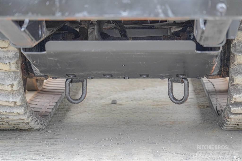 Prinoth PANTHER T8 Rupsdumpers