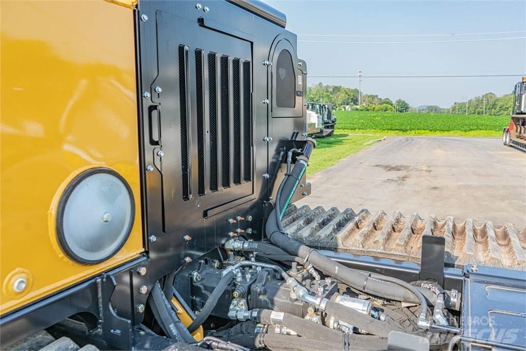 Rayco RCT150 Rupsdumpers